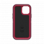 Ударопрочный чехол OtterBox Defender для iPhone  13 Pro Berry Potion Pink