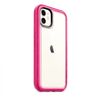 Чехол OtterBox Lumen Series Case Pink для iPhone 11 розовый
