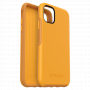 Ударопрочный чехол OtterBox Symmetry для iPhone 11 Aspen Gleam Yellow