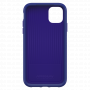 Ударопрочный чехол OtterBox Symmetry для iPhone 12 mini Sapphire Secret Blue