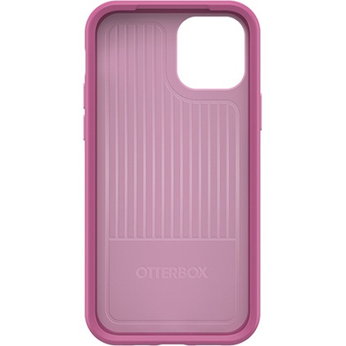 Ударопрочный чехол OtterBox Symmetry для iPhone 12 / iPhone 12 Pro Cake Pop Pink