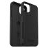 Ударопрочный чехол OtterBox Commuter для iPhone 11 Pro Max Black