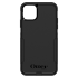 Ударопрочный чехол OtterBox Commuter для iPhone 11 Pro Max Black