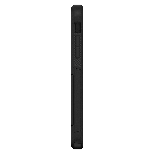 Ударопрочный чехол OtterBox Commuter для iPhone 11 Pro Max Black