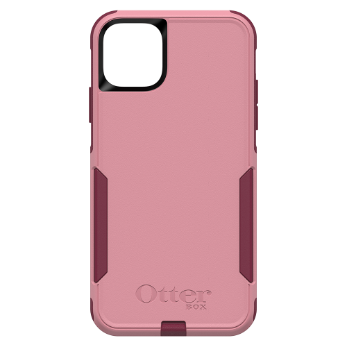 Ударопрочный чехол OtterBox Commuter для iPhone 11 Pro Max Cupid's Way Pink