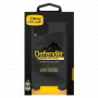 Ударопрочный чехол OtterBox Defender для iPhone 11 Pro Max Black