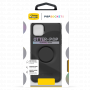 Ударопрочный чехол OtterBox + Pop Symmetry Series Case Black для iPhone 11 Pro Max