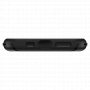 Ударопрочный чехол OtterBox Symmetry для iPhone 11 Pro Max Black