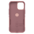 Ударопрочный чехол OtterBox Commuter для iPhone 12 mini Ballet Way Pink