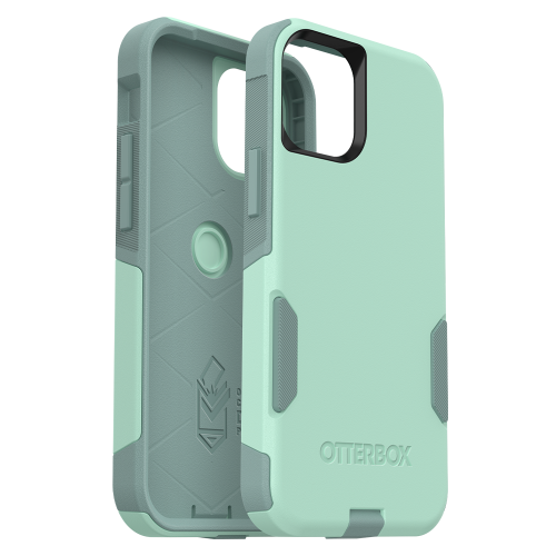 Ударопрочный чехол OtterBox Commuter для iPhone 12 mini Ocean Way