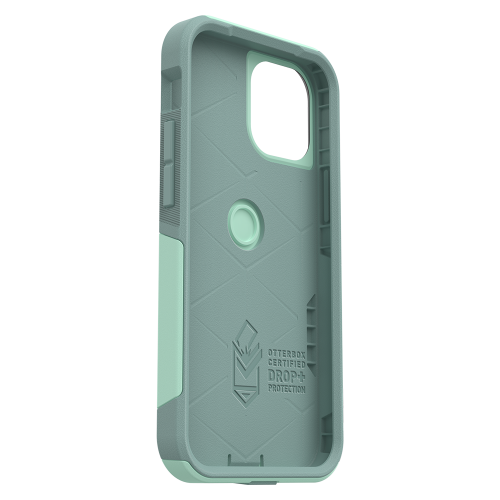 Ударопрочный чехол OtterBox Commuter для iPhone 12 mini Ocean Way