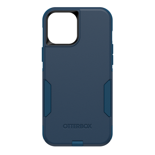 Ударопрочный чехол OtterBox Commuter для iPhone 12 Pro Max Bespoke Way Blue