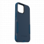 Ударопрочный чехол OtterBox Commuter для iPhone 12 Pro Max Bespoke Way Blue