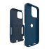 Ударопрочный чехол OtterBox Commuter для iPhone 12 Pro Max Bespoke Way Blue