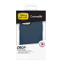 Ударопрочный чехол OtterBox Commuter для iPhone 12 Pro Max Bespoke Way Blue