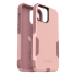 Ударопрочный чехол OtterBox Commuter для iPhone 12 Pro Max Ballet Way Pink