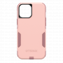 Ударопрочный чехол OtterBox Commuter для iPhone 12 Pro Max Ballet Way Pink