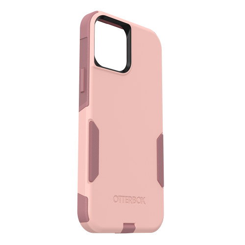 Ударопрочный чехол OtterBox Commuter для iPhone 12 Pro Max Ballet Way Pink