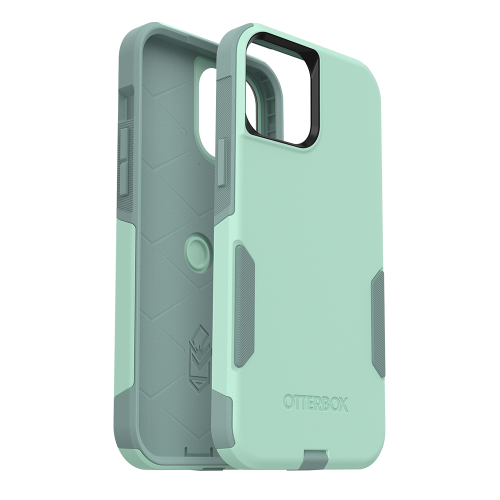 Ударопрочный чехол OtterBox Commuter для iPhone 12 Pro Max Ocean Way