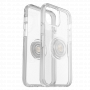 Ударопрочный чехол OtterBox Otter + Pop Symmetry Series Case Stardust для iPhone 12 Pro Max