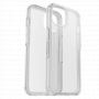 Ударопрочный чехол OtterBox Symmetry Clear для iPhone 13