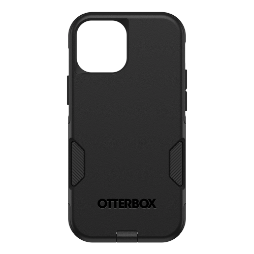 Ударопрочный чехол OtterBox Commuter для iPhone 12 / 13 mini Black