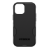 Ударопрочный чехол OtterBox Commuter для iPhone 12 / 13 mini Black