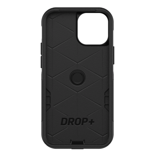 Ударопрочный чехол OtterBox Commuter для iPhone 12 / 13 mini Black