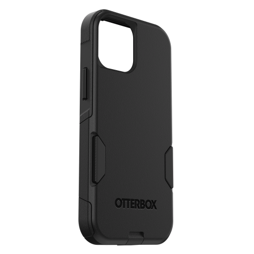 Ударопрочный чехол OtterBox Commuter для iPhone 12 / 13 mini Black