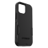 Ударопрочный чехол OtterBox Commuter для iPhone 12 / 13 mini Black