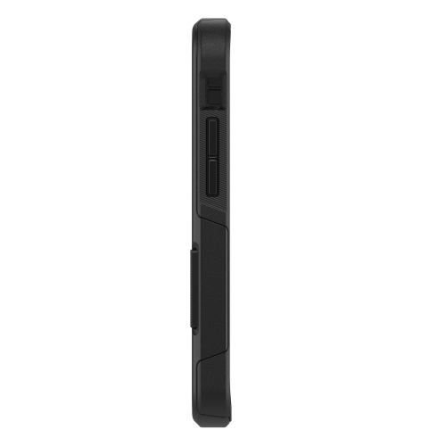 Ударопрочный чехол OtterBox Commuter для iPhone 12 / 13 mini Black