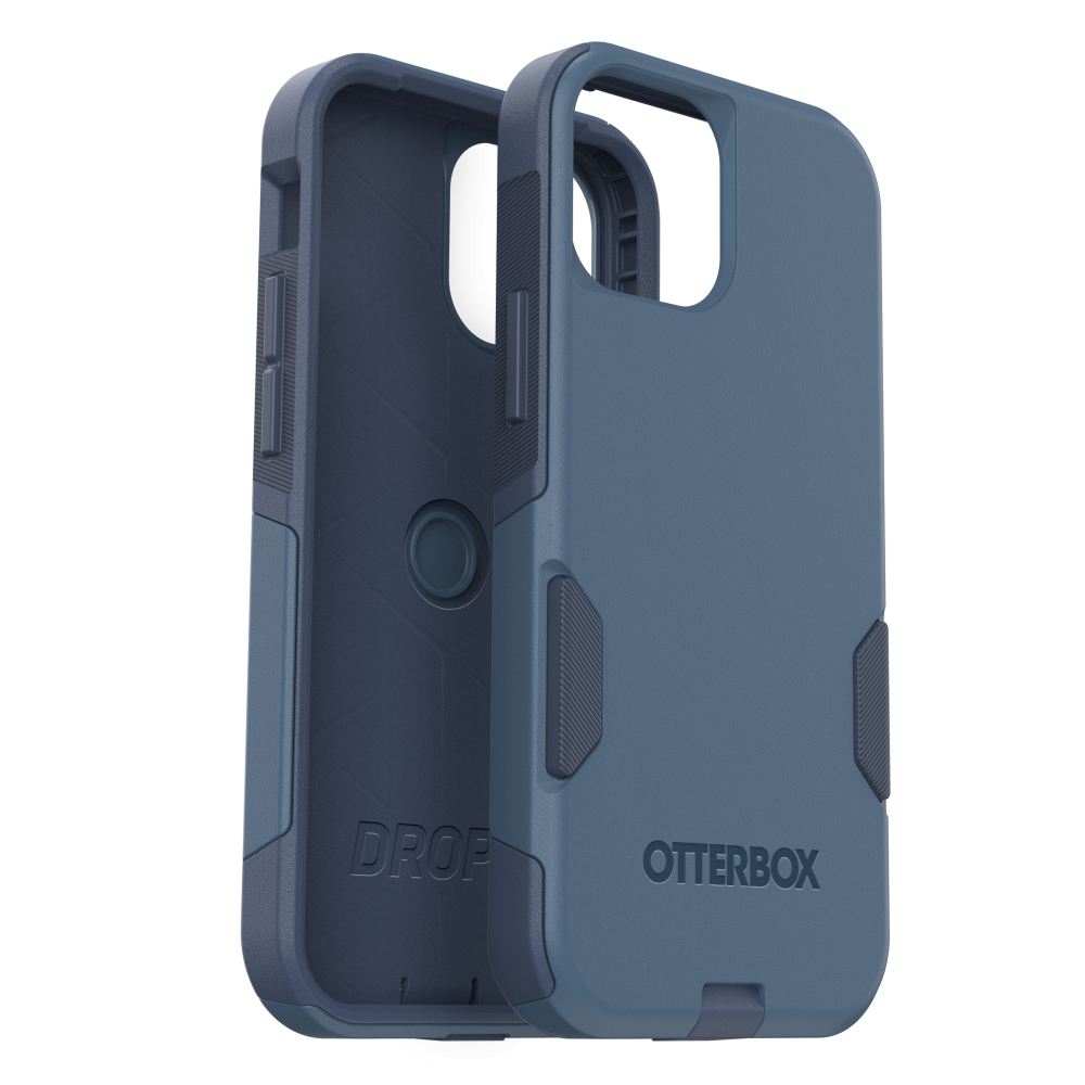 Купить Ударопрочный чехол OtterBox Commuter для iPhone 12 / 13 mini Rock  Skip Way в Москве недорого, интернет-магазин iFlashco