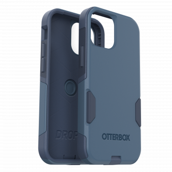 Ударопрочный чехол OtterBox Commuter для iPhone 12 / 13 mini Rock Skip Way