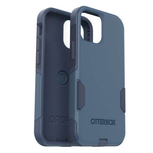 Ударопрочный чехол OtterBox Commuter для iPhone 12 / 13 mini Rock Skip Way