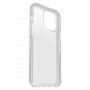 Ударопрочный чехол OtterBox Symmetry Series Clear для iPhone 13 Pro Max
