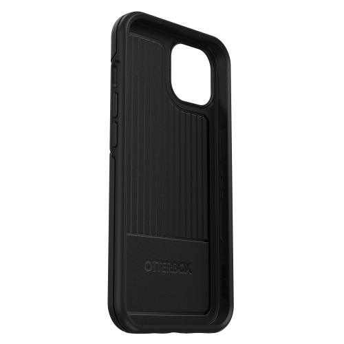 Ударопрочный чехол OtterBox Symmetry для iPhone 13 Black