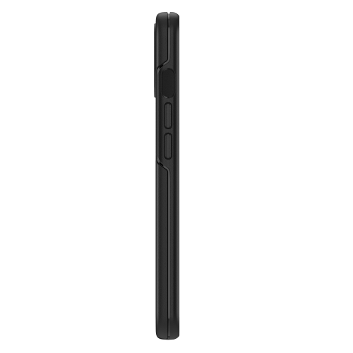 Ударопрочный чехол OtterBox Symmetry для iPhone 13 Black
