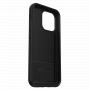 Ударопрочный чехол OtterBox Symmetry для iPhone 13 Pro Black