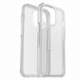 Ударопрочный чехол OtterBox Symmetry Clear для iPhone 13 Pro
