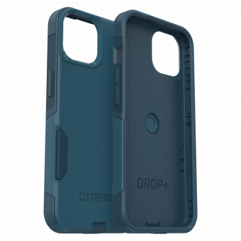 Ударопрочный чехол OtterBox Commuter Series Dont Be Blue для iPhone 14