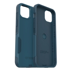 Ударопрочный чехол OtterBox Commuter Series Dont Be Blue для iPhone 14 Plus