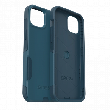 Ударопрочный чехол OtterBox Commuter Series Dont Be Blue для iPhone 14 Plus