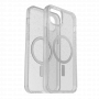 Ударопрочный чехол OtterBox Symmetry Series+ for MagSafe Stardust для iPhone 14 Plus