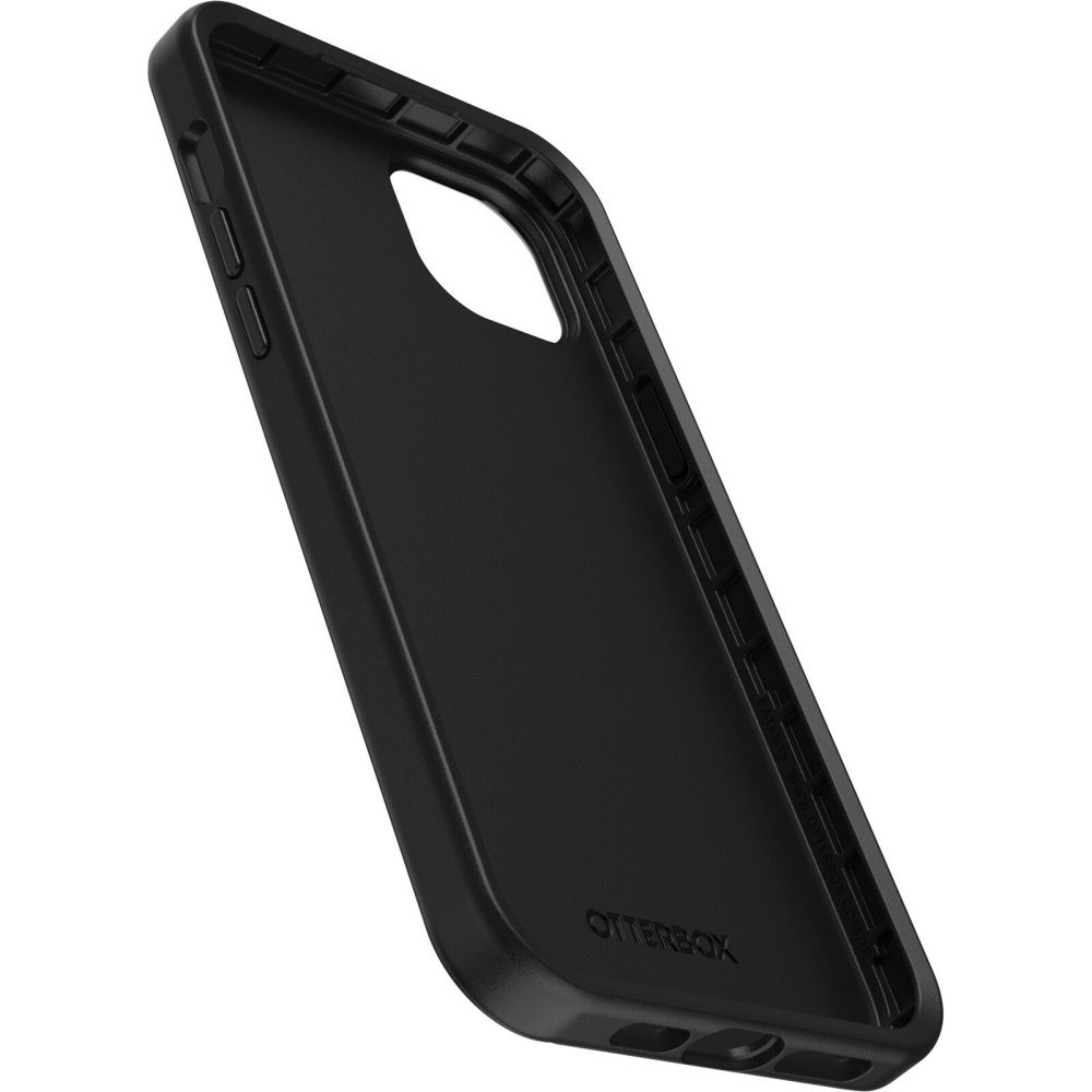 Чехол противоударный iphone 14. IPH 15. 14 Plus черный. 14 Plus Black. Айфон 14 плюс черный фото.