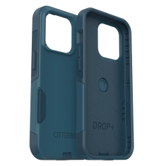 Ударопрочный чехол OtterBox Commuter Series Dont Be Blue для iPhone 14 Pro