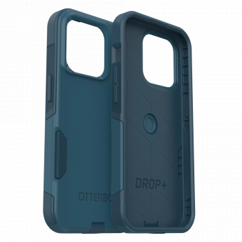 Ударопрочный чехол OtterBox Commuter Series Dont Be Blue для iPhone 14 Pro