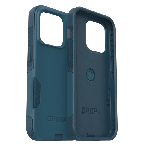 Ударопрочный чехол OtterBox Commuter Series Dont Be Blue для iPhone 14 Pro