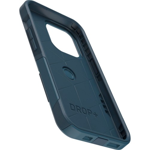 Ударопрочный чехол OtterBox Commuter Series Dont Be Blue для iPhone 14 Pro