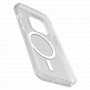 Ударопрочный чехол OtterBox Symmetry Series+ for MagSafe Clear для iPhone 14 Pro