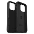Ударопрочный чехол OtterBox Commuter Series Black для iPhone 14 Pro Max